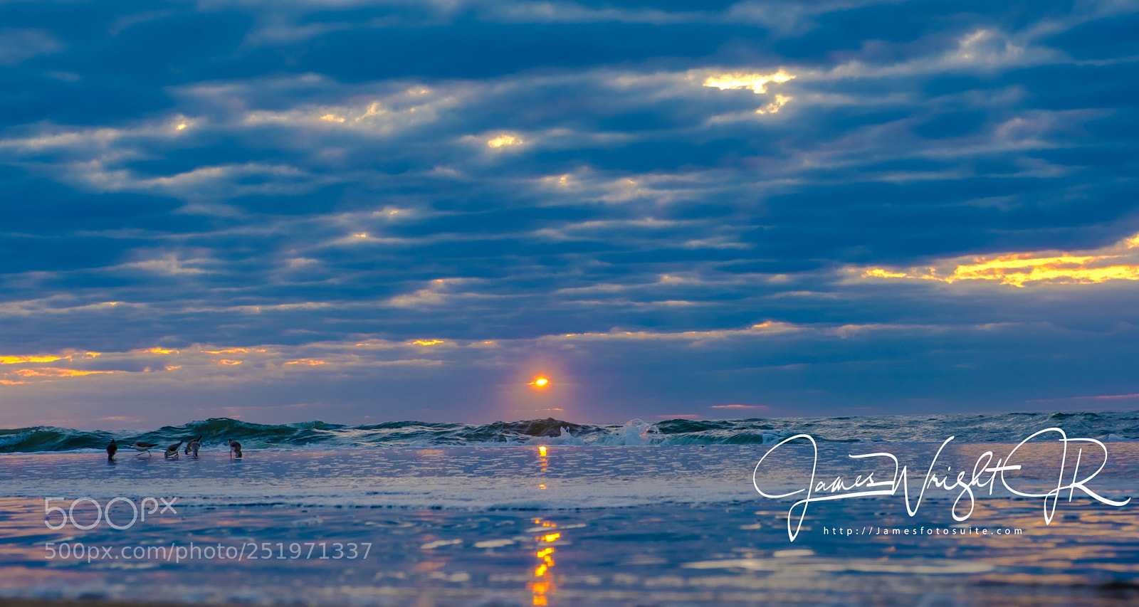 Fujifilm X-T2 sample photo. Outer banks sunrise photography