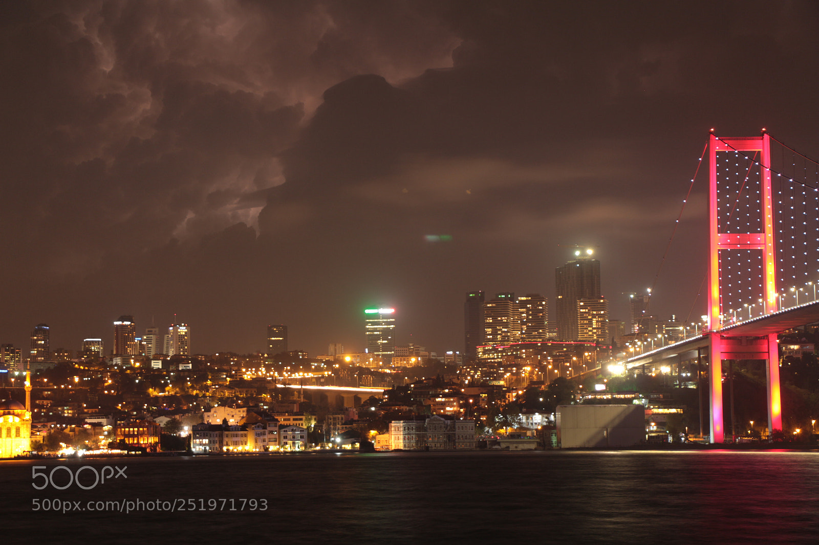 Canon EOS 700D (EOS Rebel T5i / EOS Kiss X7i) sample photo. İstanbul photography