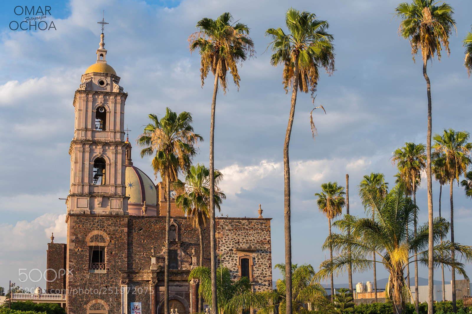 Sony a6300 sample photo. Santuario santo cristo milagroso photography