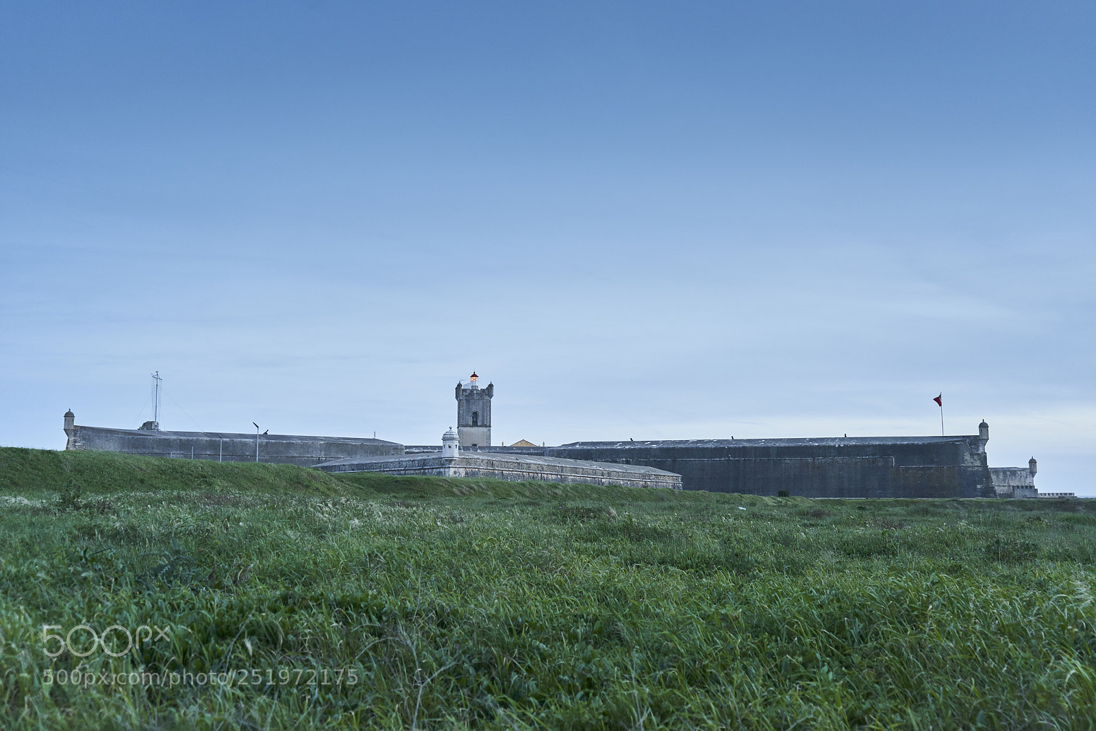 Sony a7R sample photo. Forte de s o photography