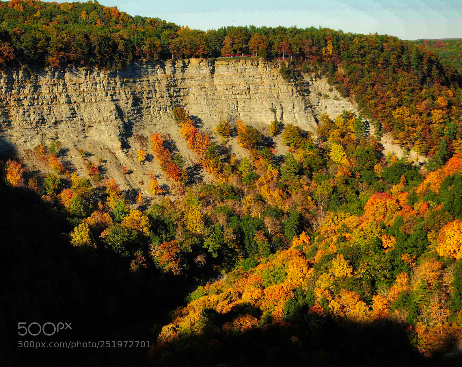 Nikon D300S sample photo. Letchworth jorge photography