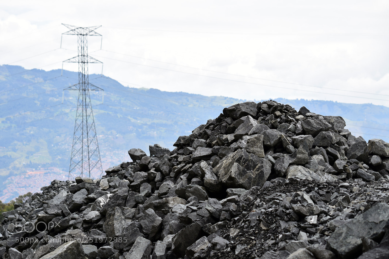 Nikon D5300 sample photo. Waste photography