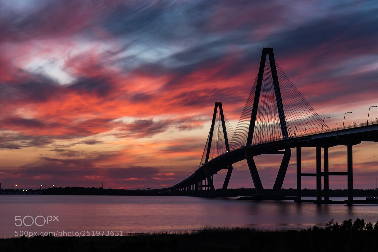 Canon EOS 5D Mark IV sample photo. Charleston sc sunset photography