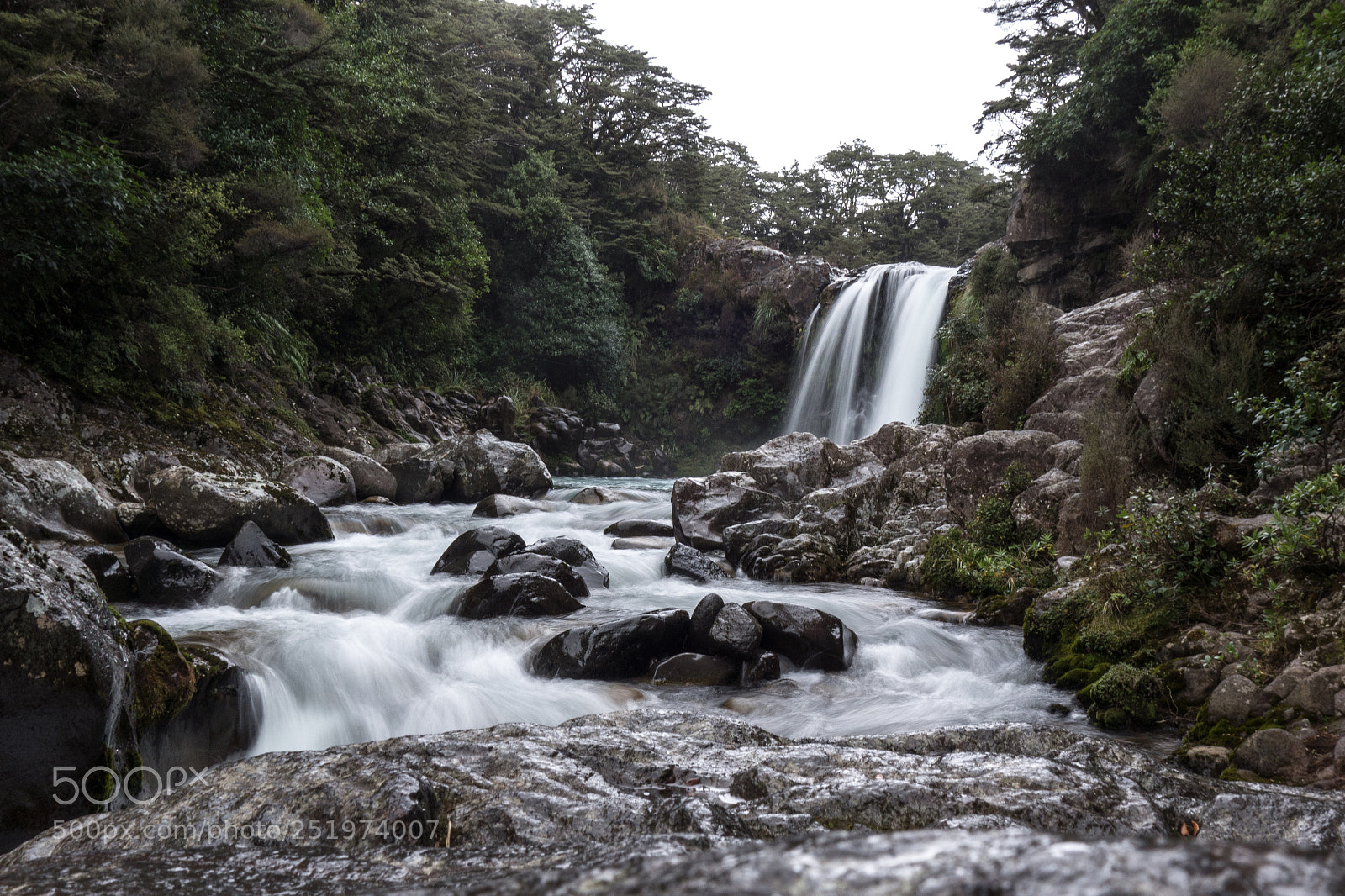 Sony Cyber-shot DSC-RX100 sample photo. Flowing down photography