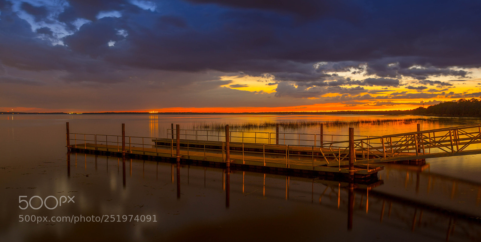 Sony a6000 sample photo. The dock photography