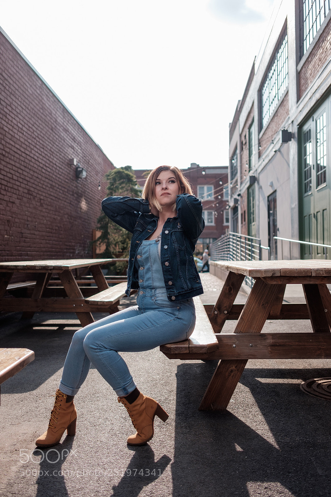 Fujifilm X-T1 sample photo. Boots on point. photography