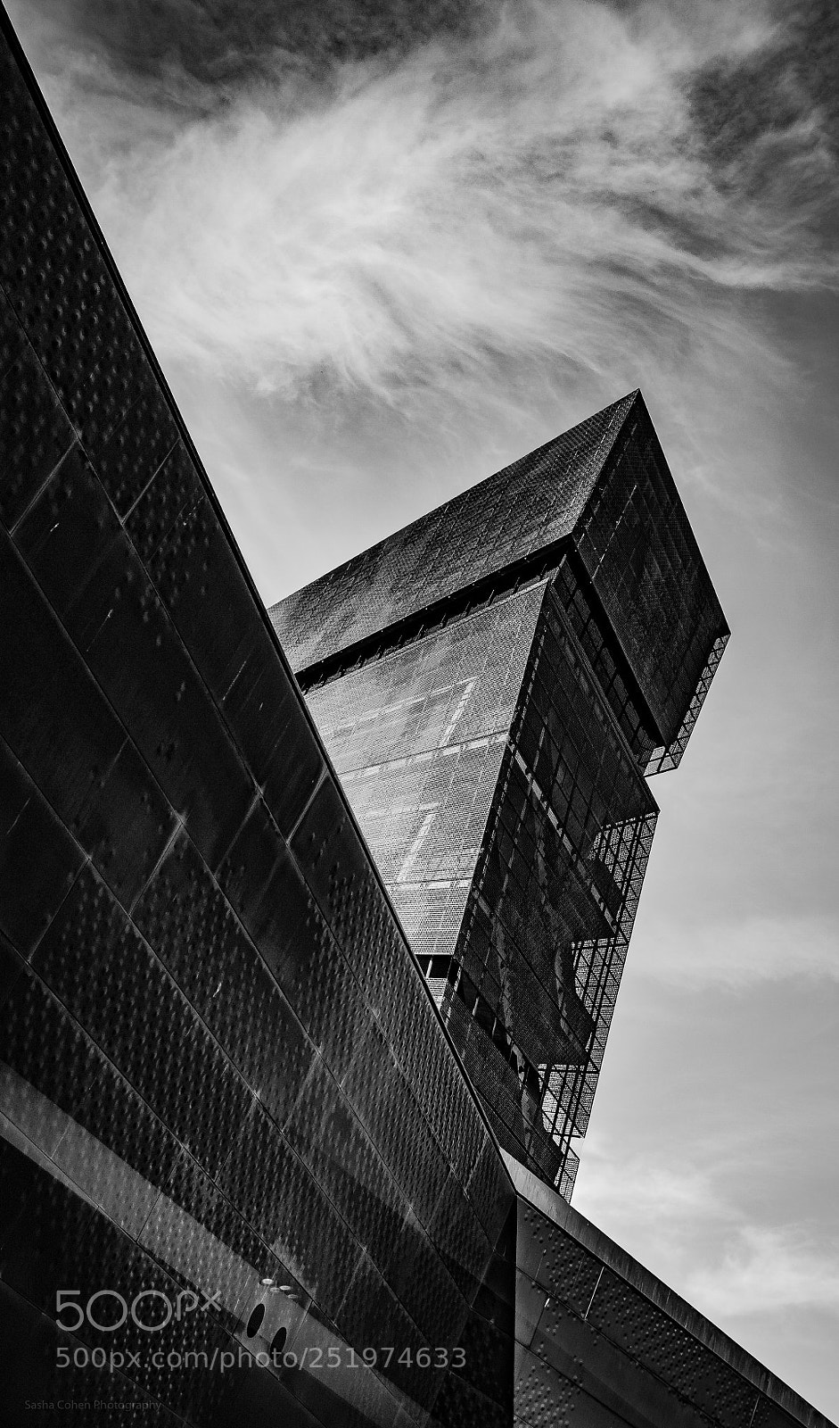 Canon EOS 5D sample photo. De young photography