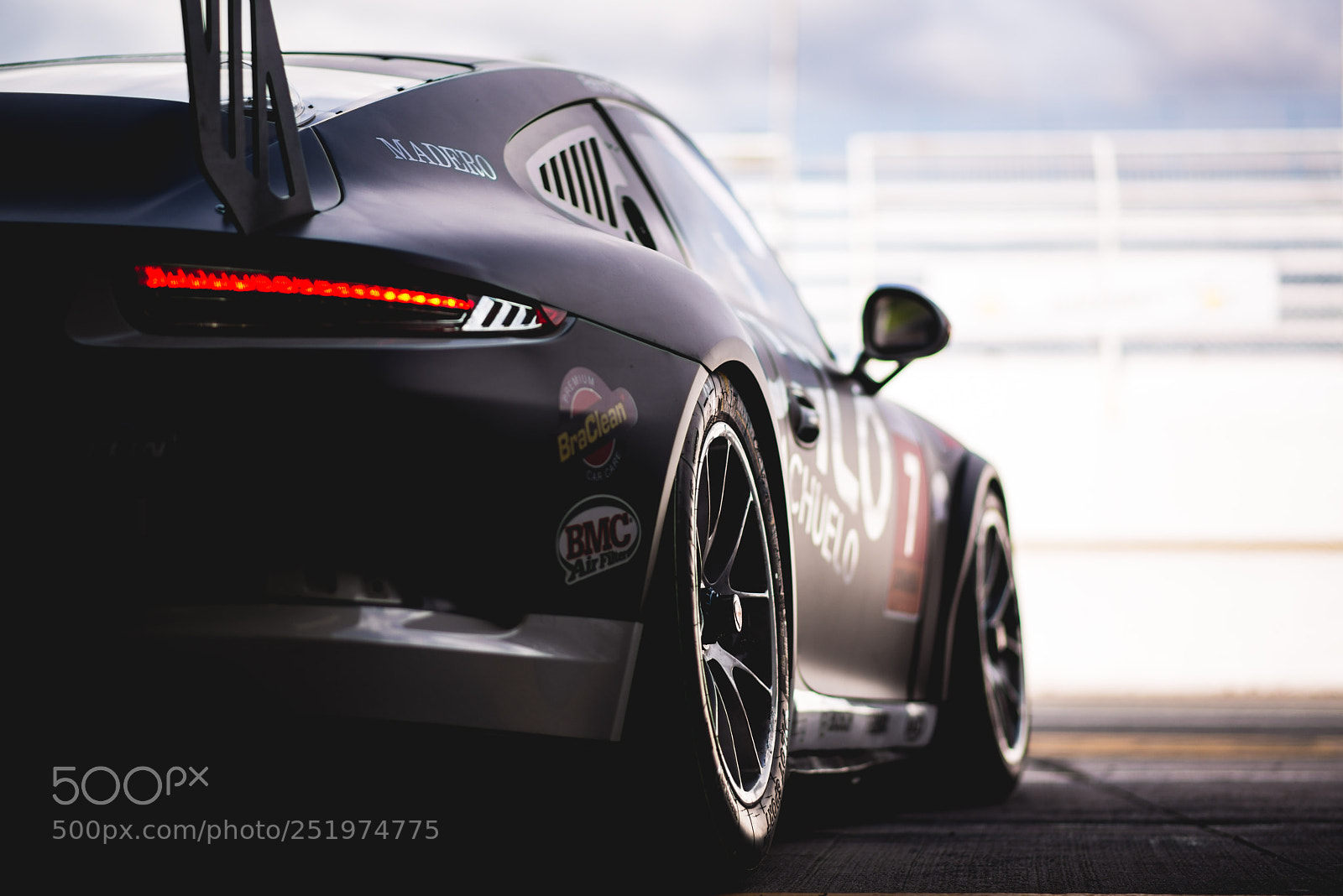 Nikon D800 sample photo. Porsche gt3 carrera cup photography