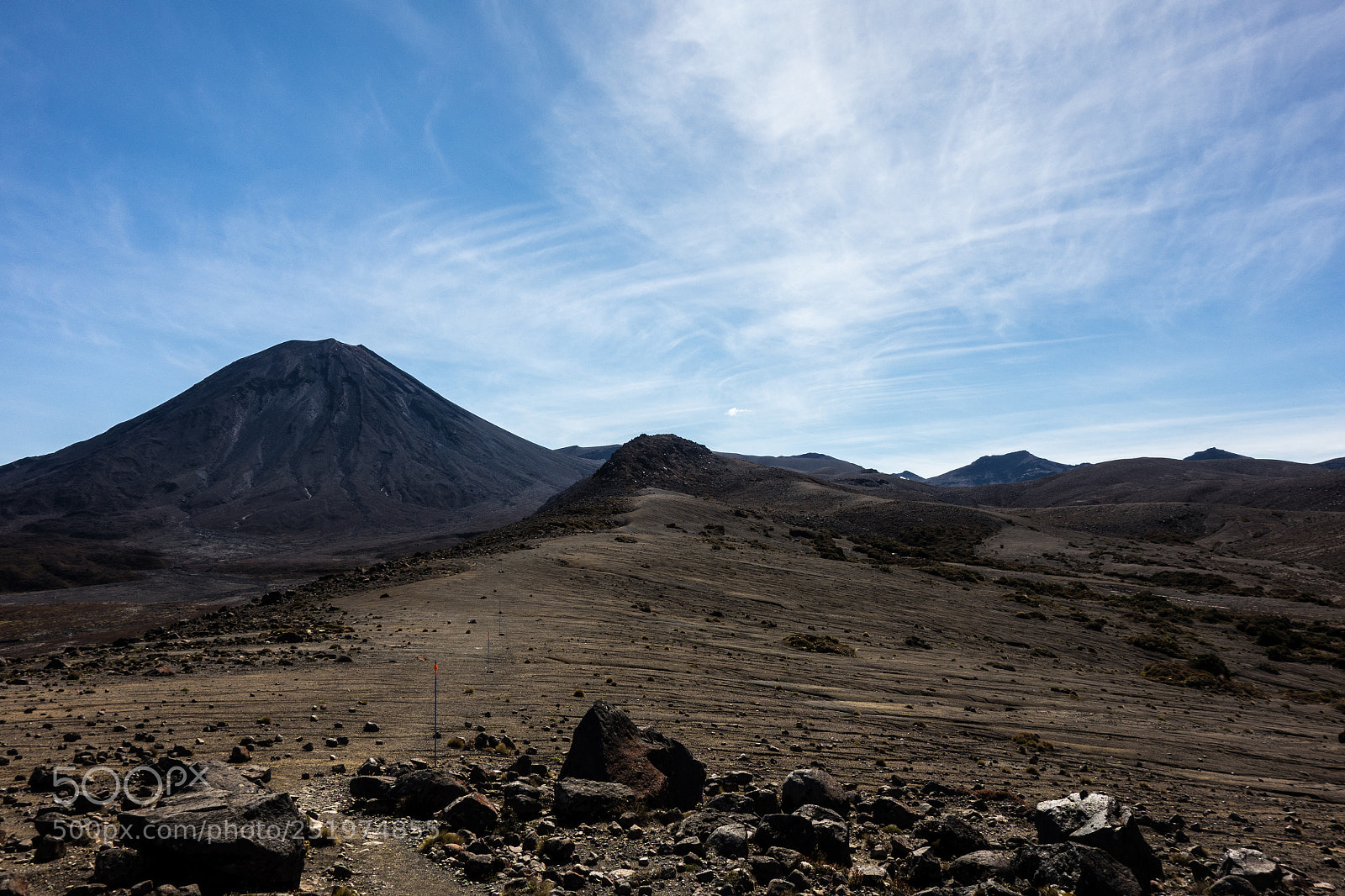 Sony Cyber-shot DSC-RX100 sample photo. Mordor photography