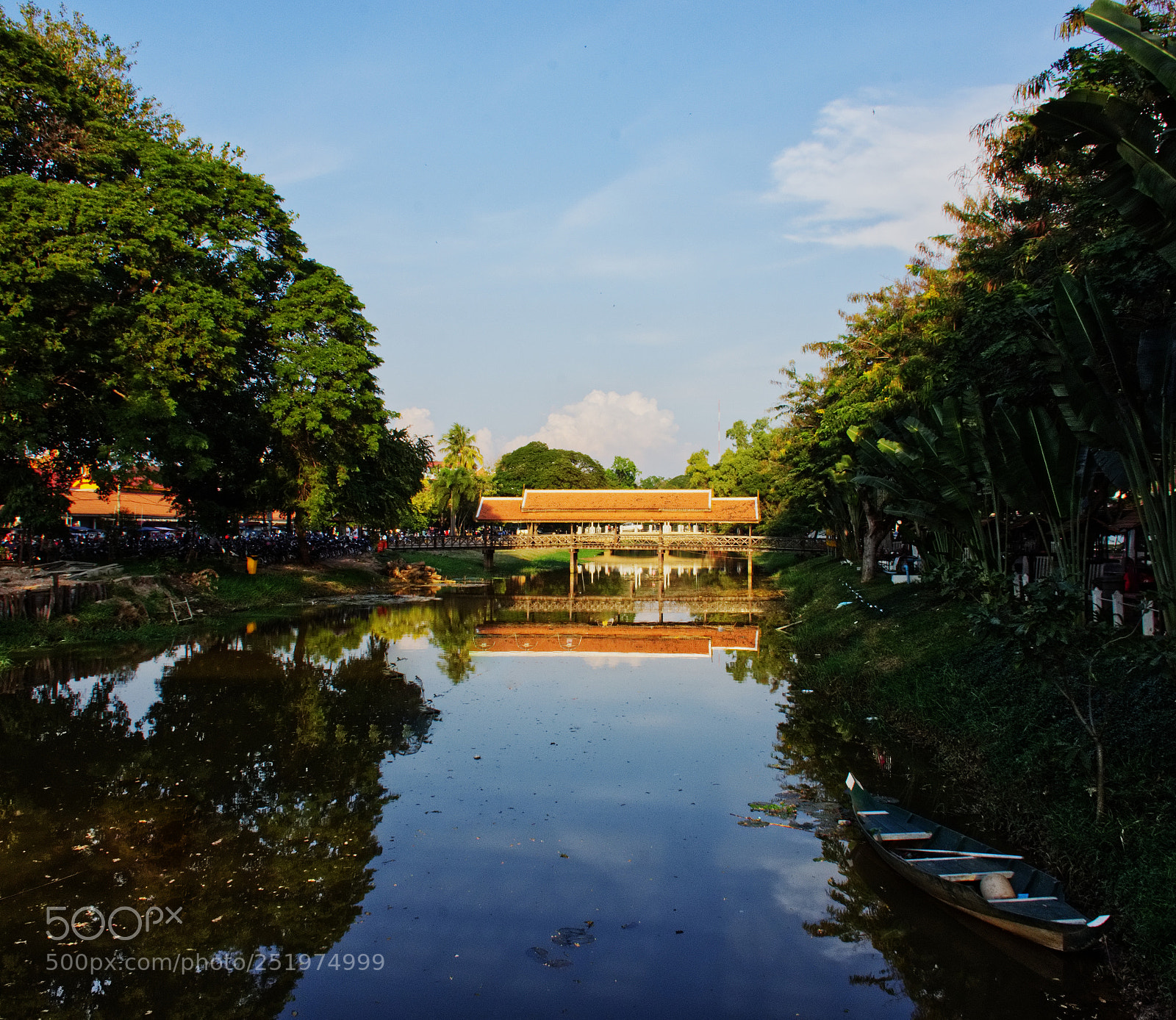 Nikon D7200 sample photo. Bridge over the siem photography