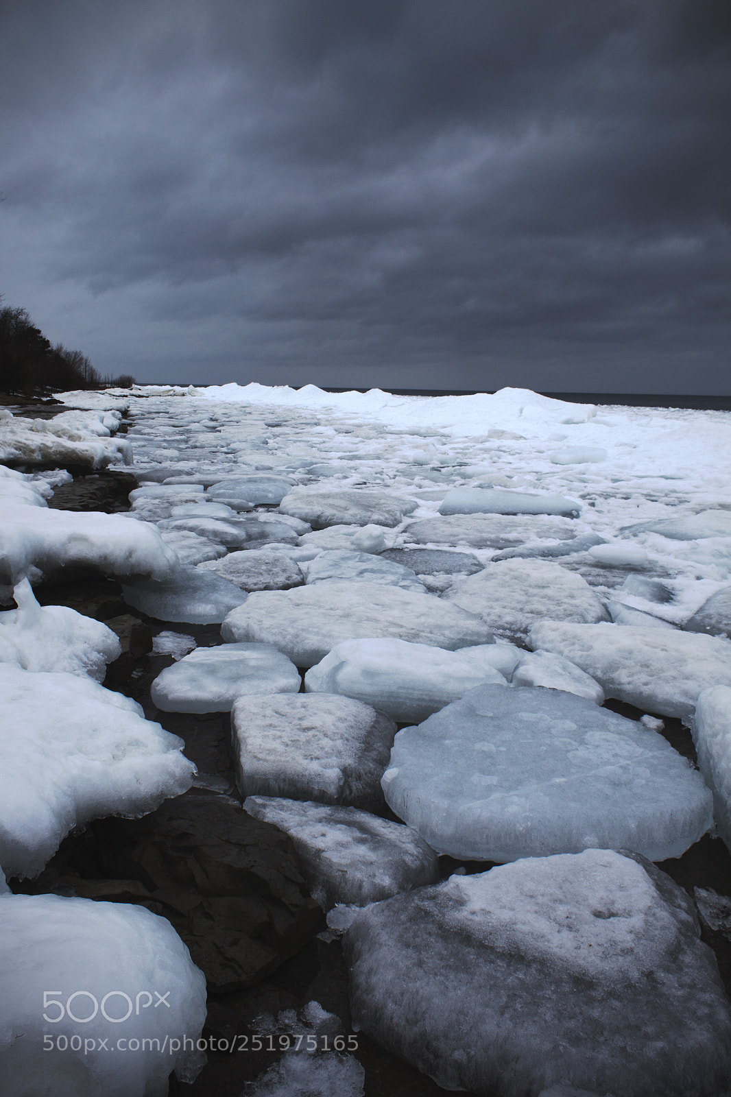 Canon EOS 1300D (EOS Rebel T6 / EOS Kiss X80) sample photo. Georgian bay photography