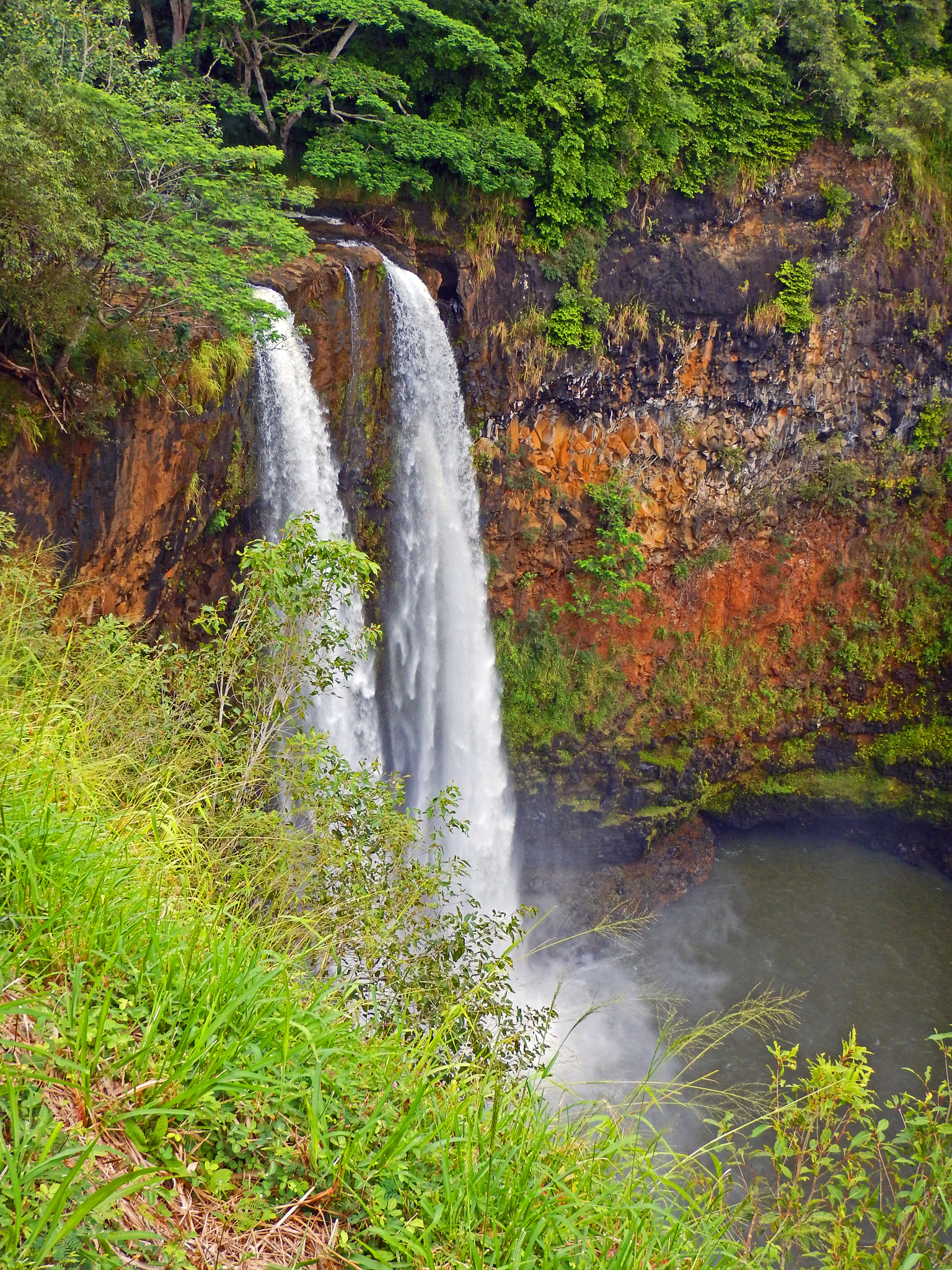 Nikon Coolpix AW130 sample photo. Napali coast kauai 9 photography