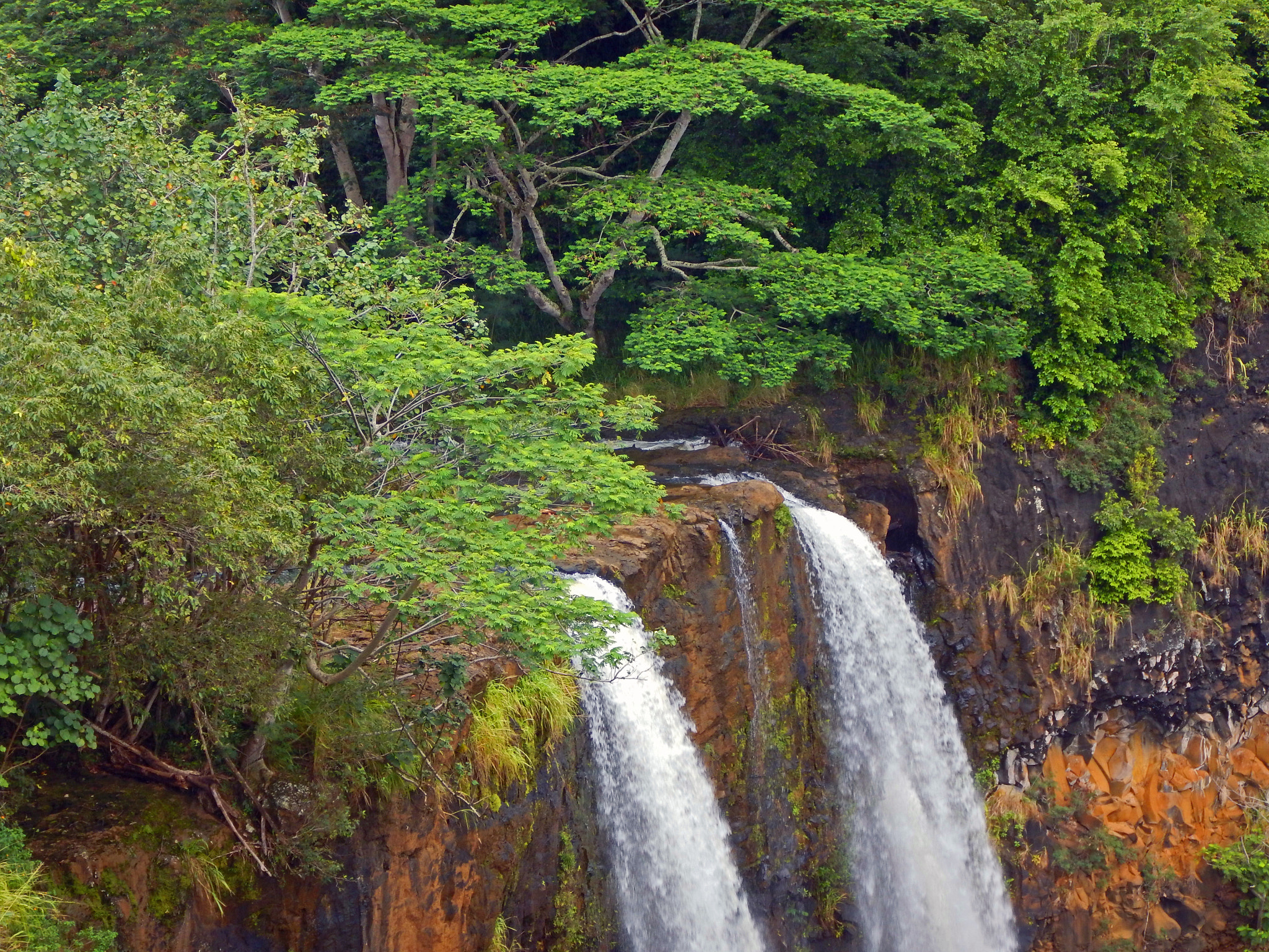 Nikon Coolpix AW130 sample photo. Napali coast kauai 10 photography