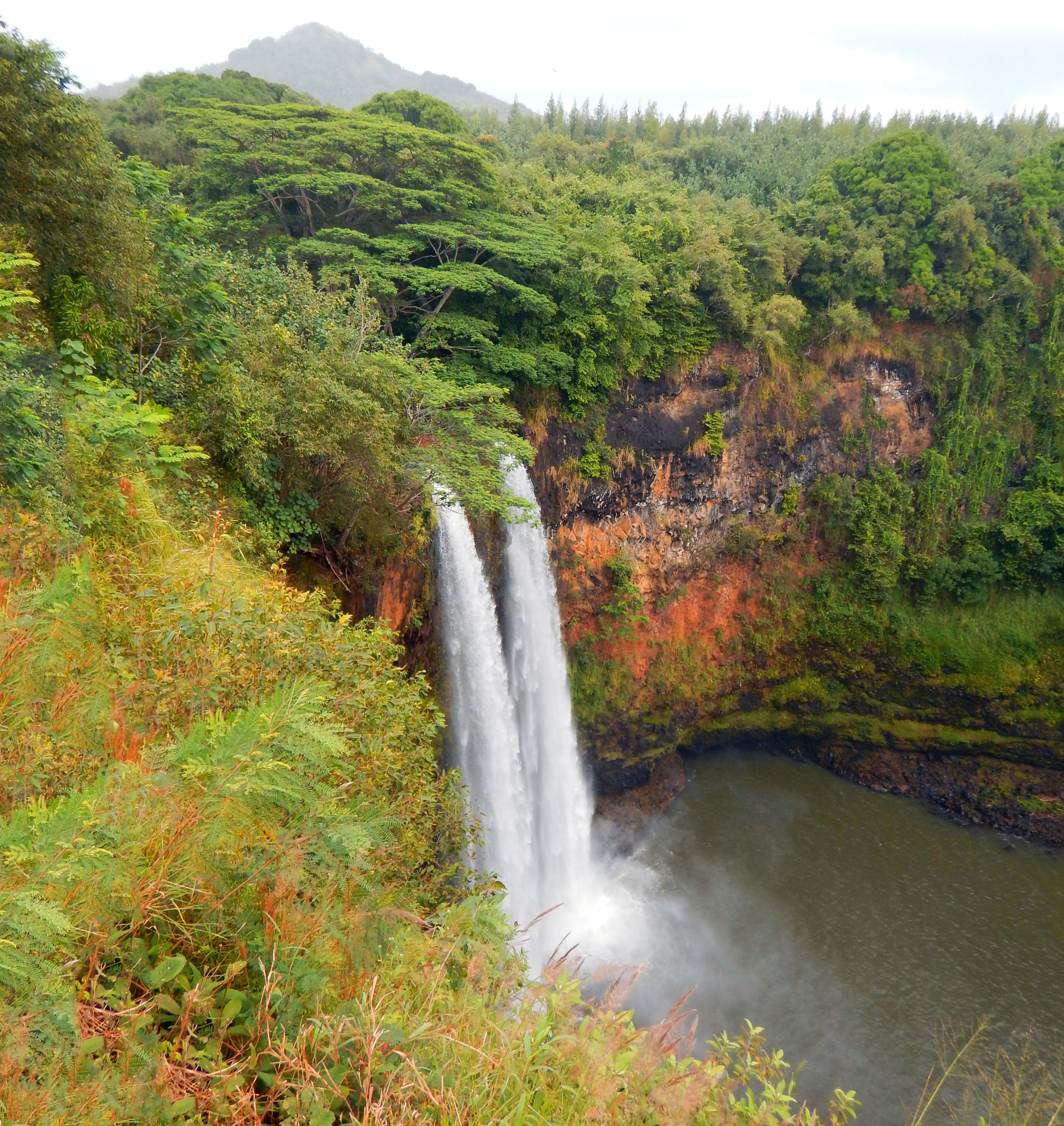 Nikon Coolpix AW130 sample photo. Napali coast kauai 11 photography