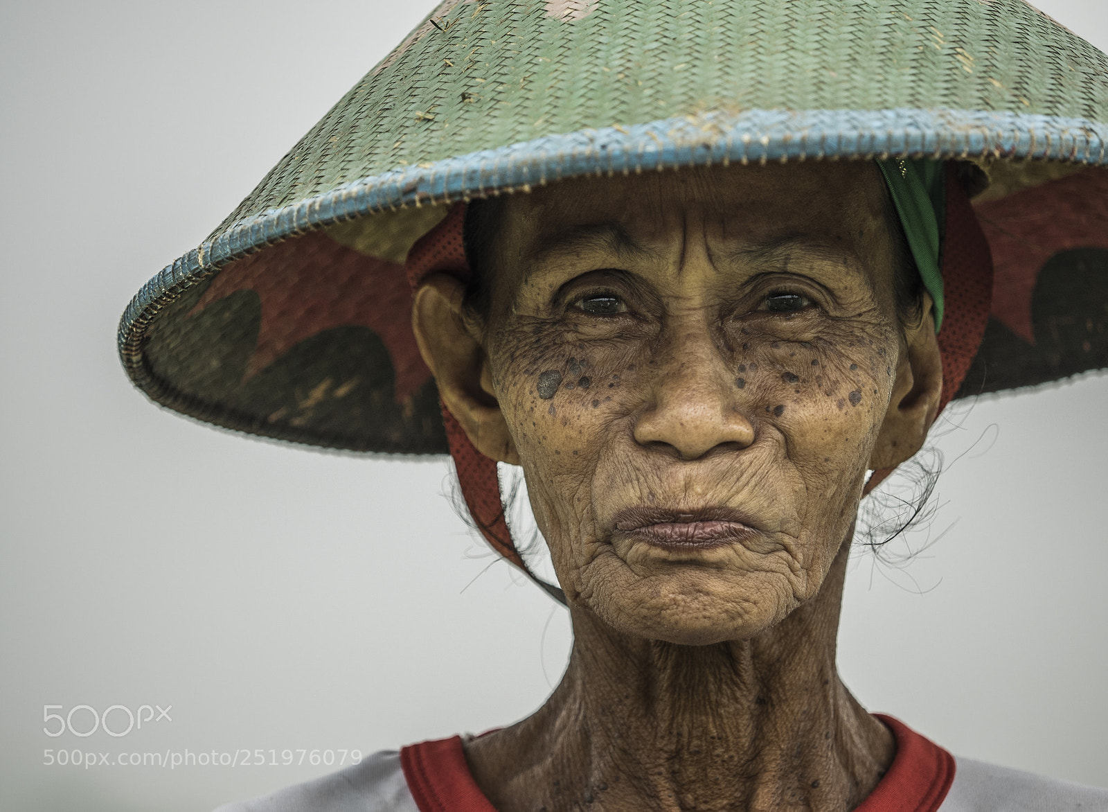 Olympus OM-D E-M1 sample photo. Wrinkles of time photography