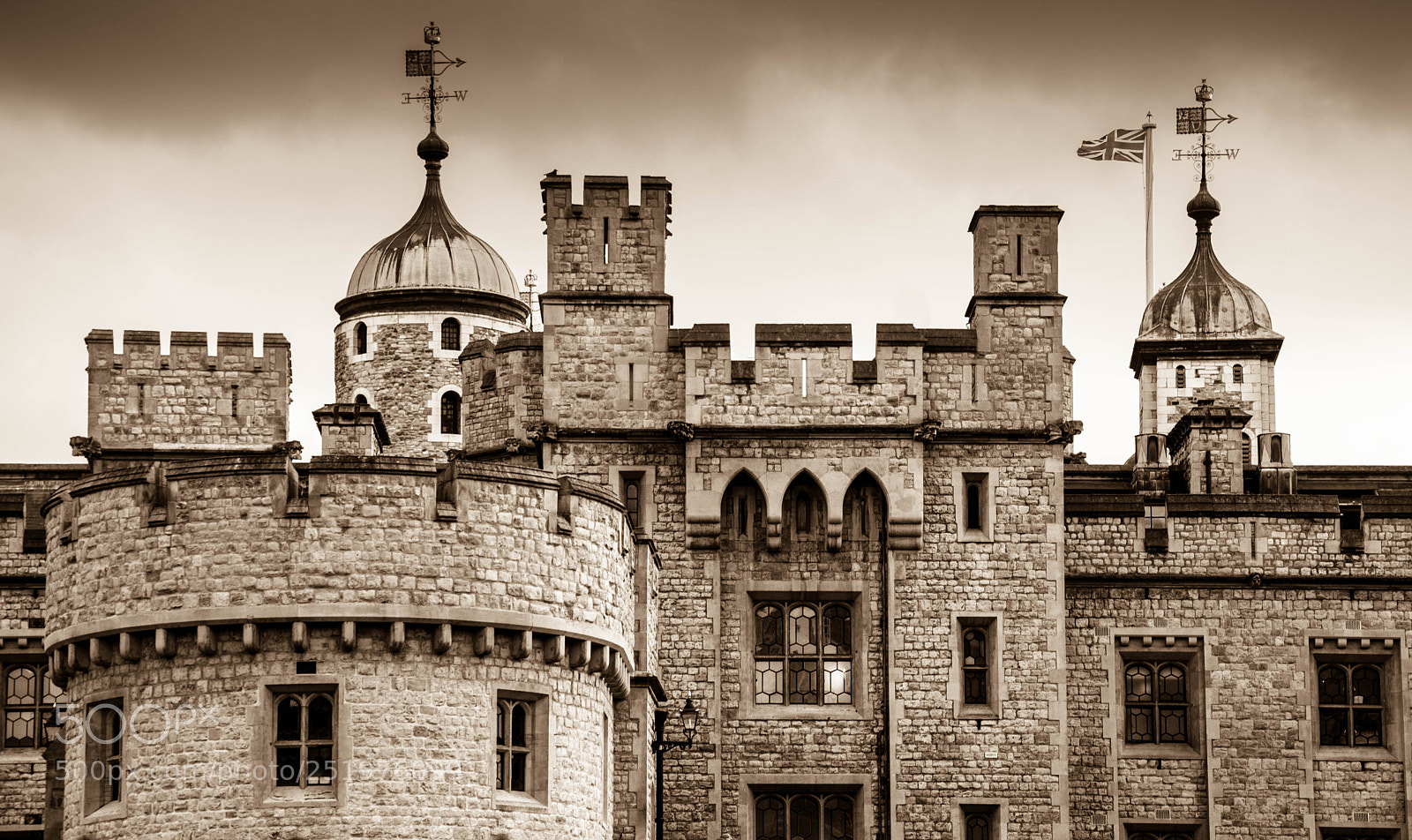 Nikon D7100 sample photo. God save the queen photography