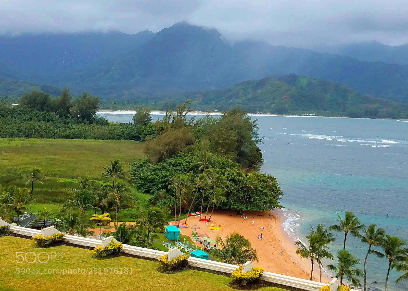 Samsung Galaxy S7 Edge sample photo. Napali coast kauai 12 photography