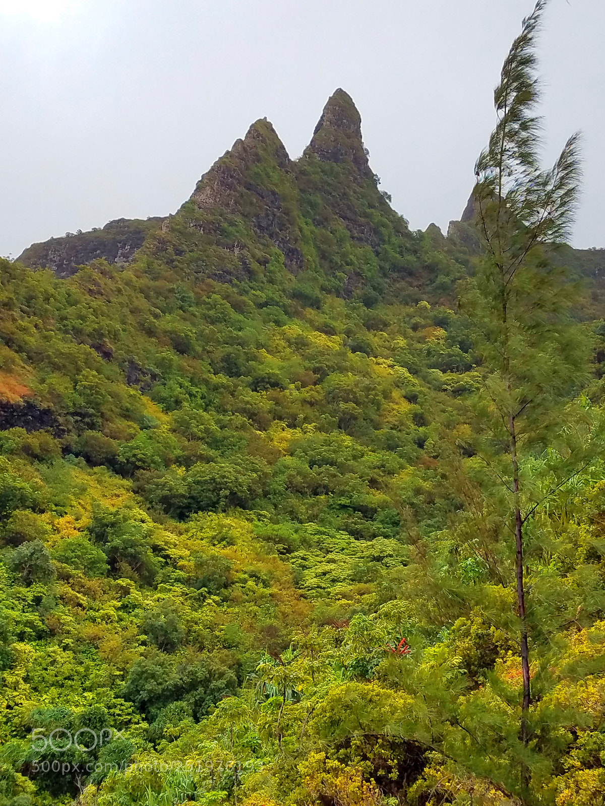 Samsung Galaxy S7 Edge sample photo. Napali coast kauai 15 photography