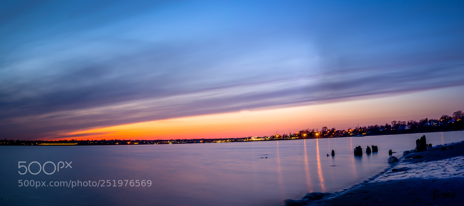 Nikon D610 sample photo. Pano photography