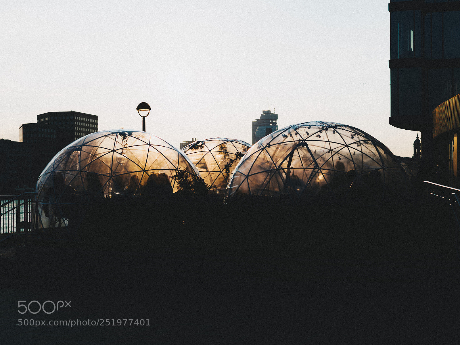 Nikon D5300 sample photo. Domes photography