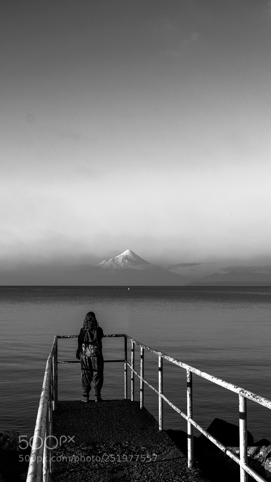 Nikon D5300 sample photo. Puerto varas photography