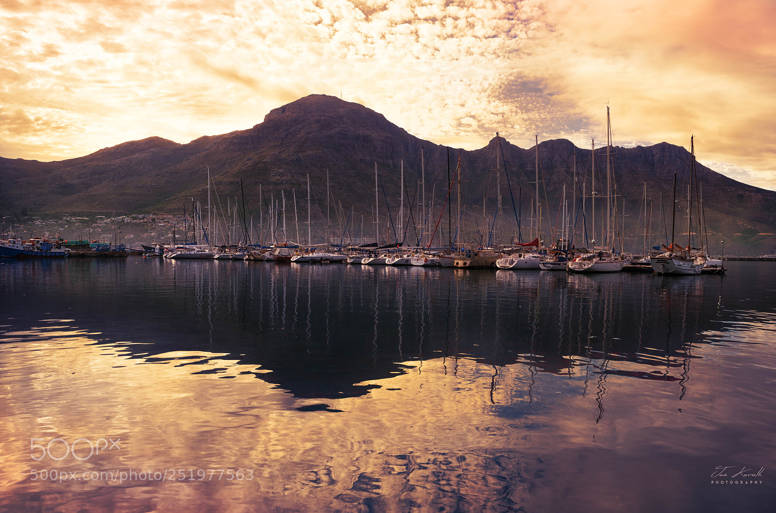 Nikon D800 sample photo. Sunset at pier of photography