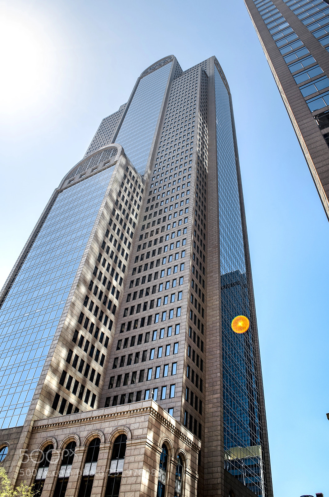 Nikon D5100 sample photo. Dallas 011 photography