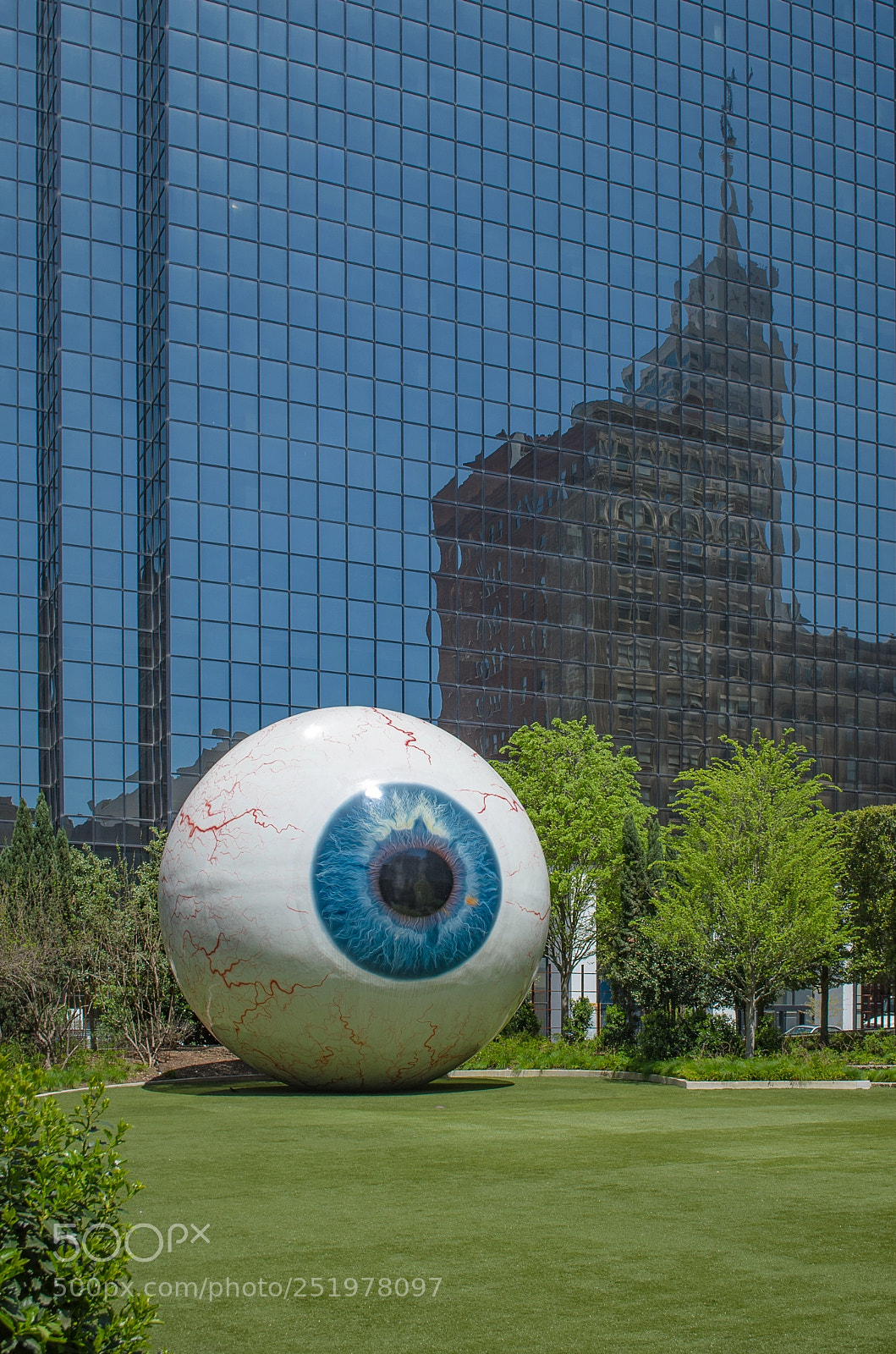 Nikon D5100 sample photo. Dallas 012 photography