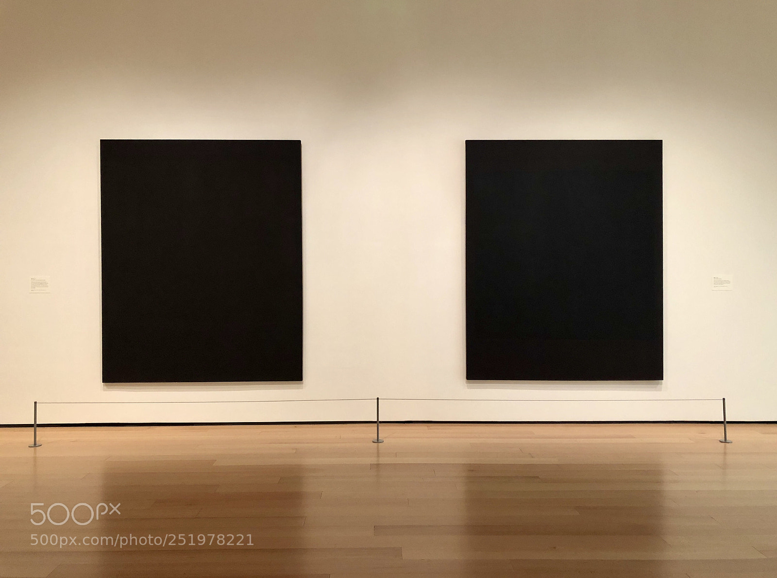 Apple iPhone 8 sample photo. Rothko's photography