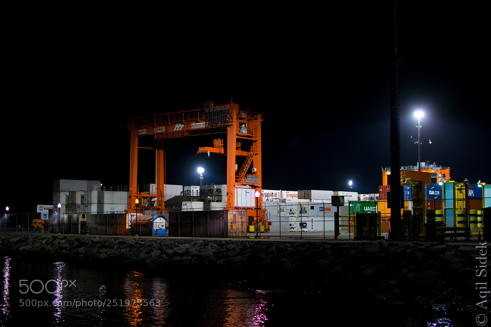 Nikon D5300 sample photo. Point pleasant shipyard photography