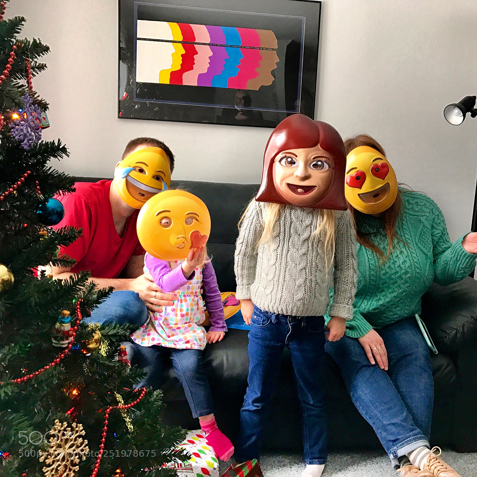 Apple iPhone 7 sample photo. Fun fam photography