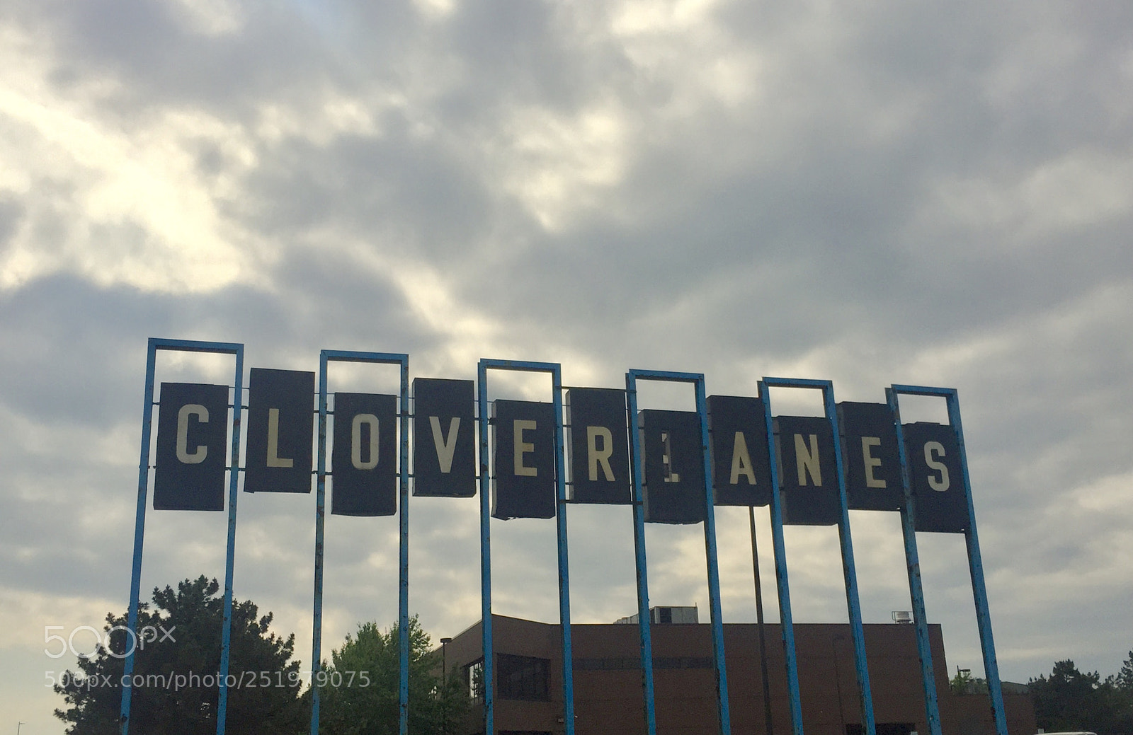 Apple iPhone 6 sample photo. Cloverlanes photography