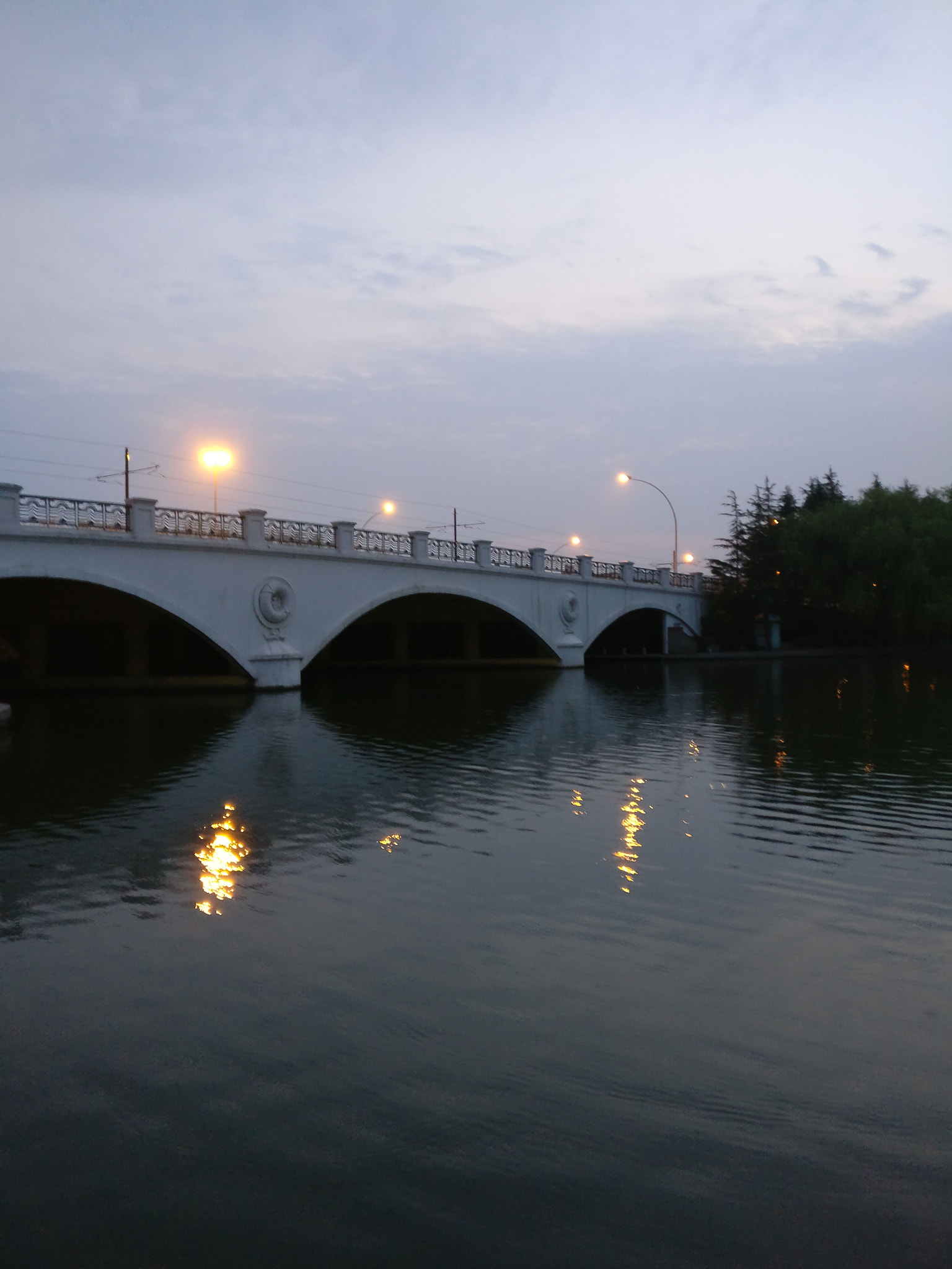 OnePlus A3010 sample photo