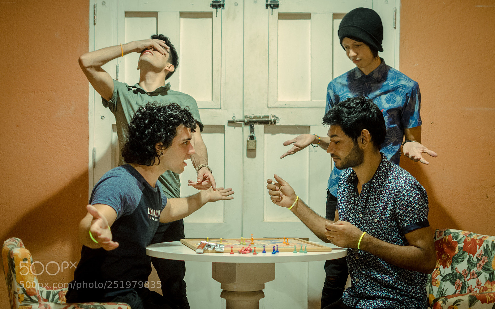 Nikon D5100 sample photo. ¡la cagaste! photography