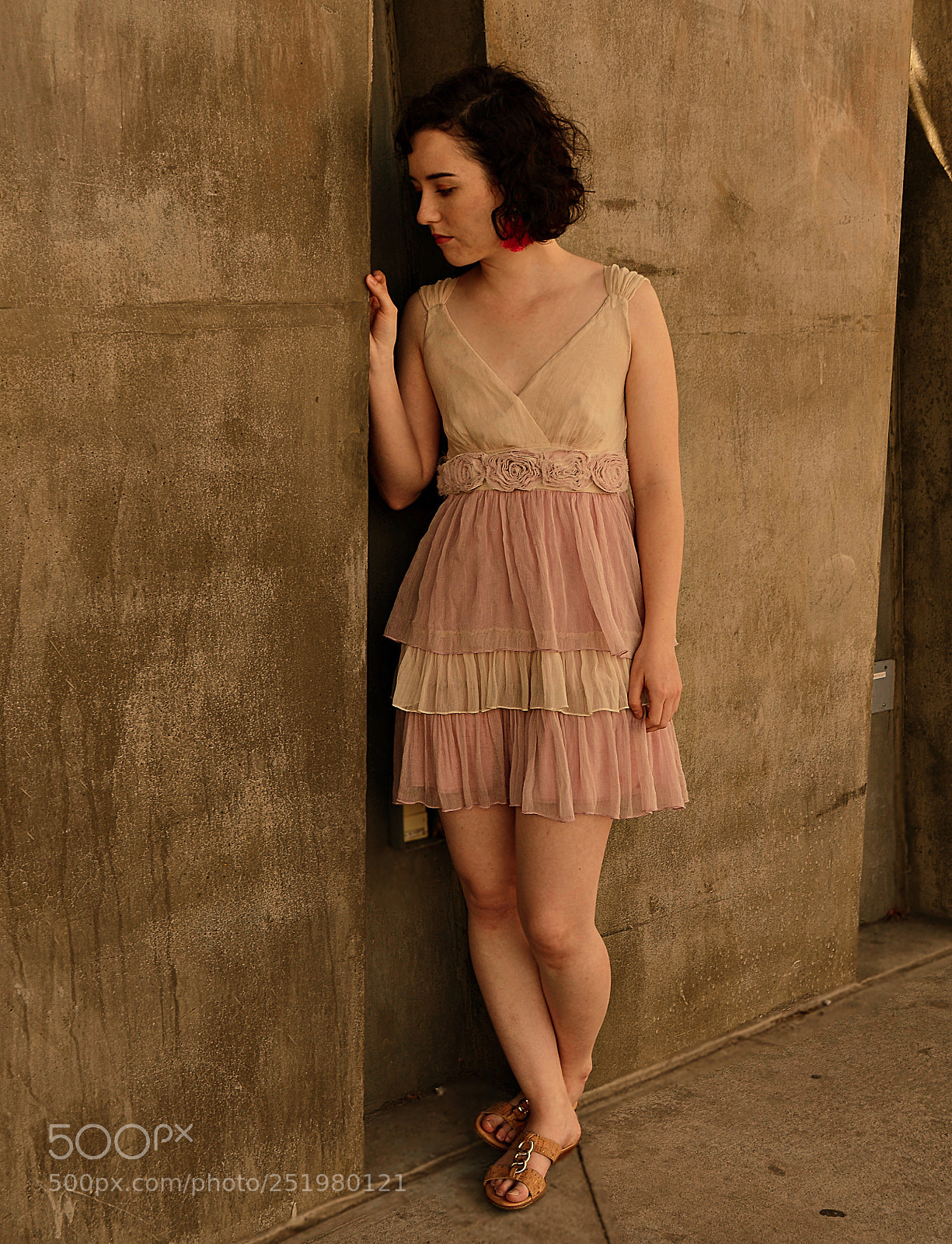 Nikon D7000 sample photo. Kylie photography