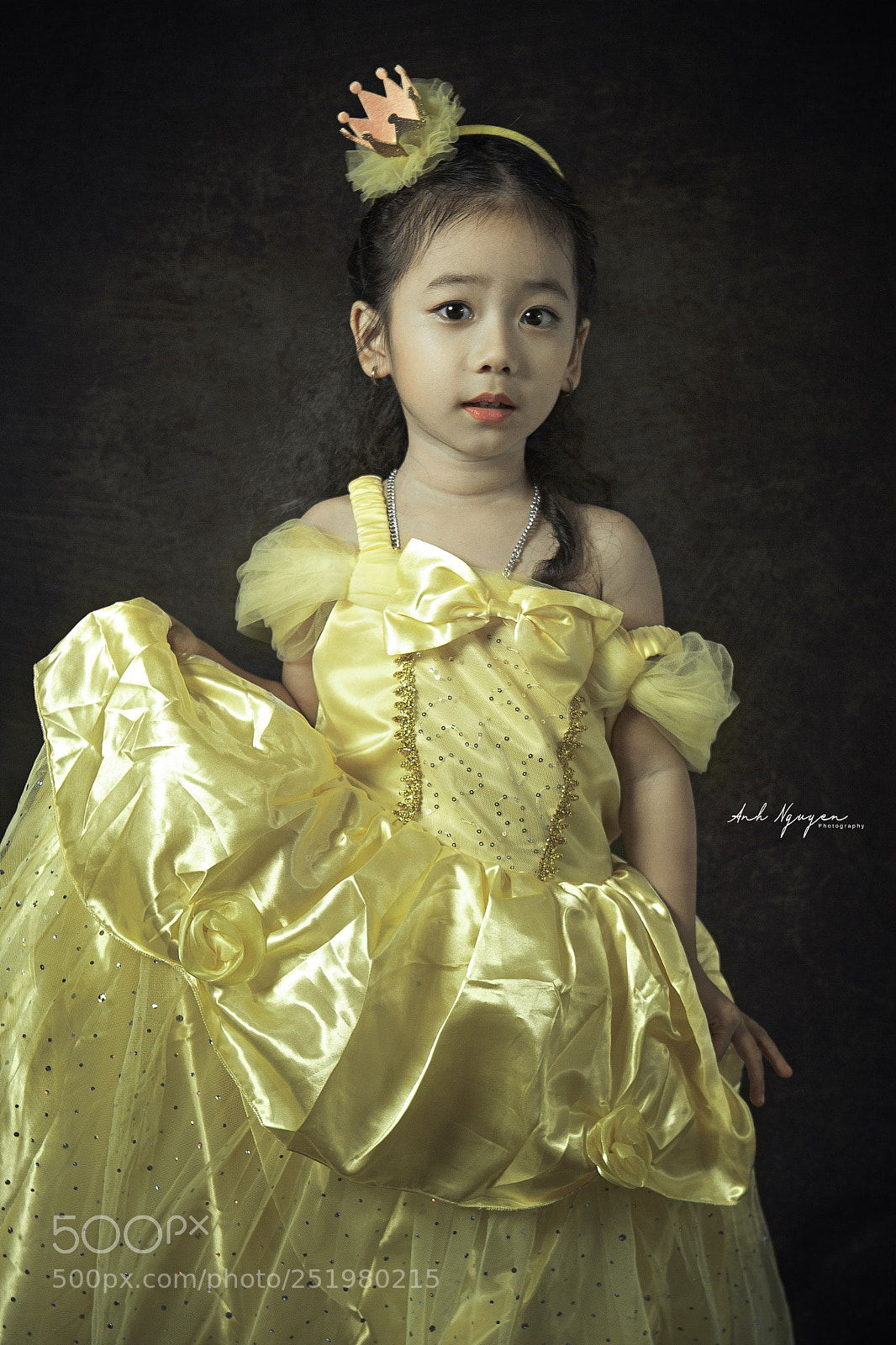Canon EOS 5D Mark II sample photo. My princess photography