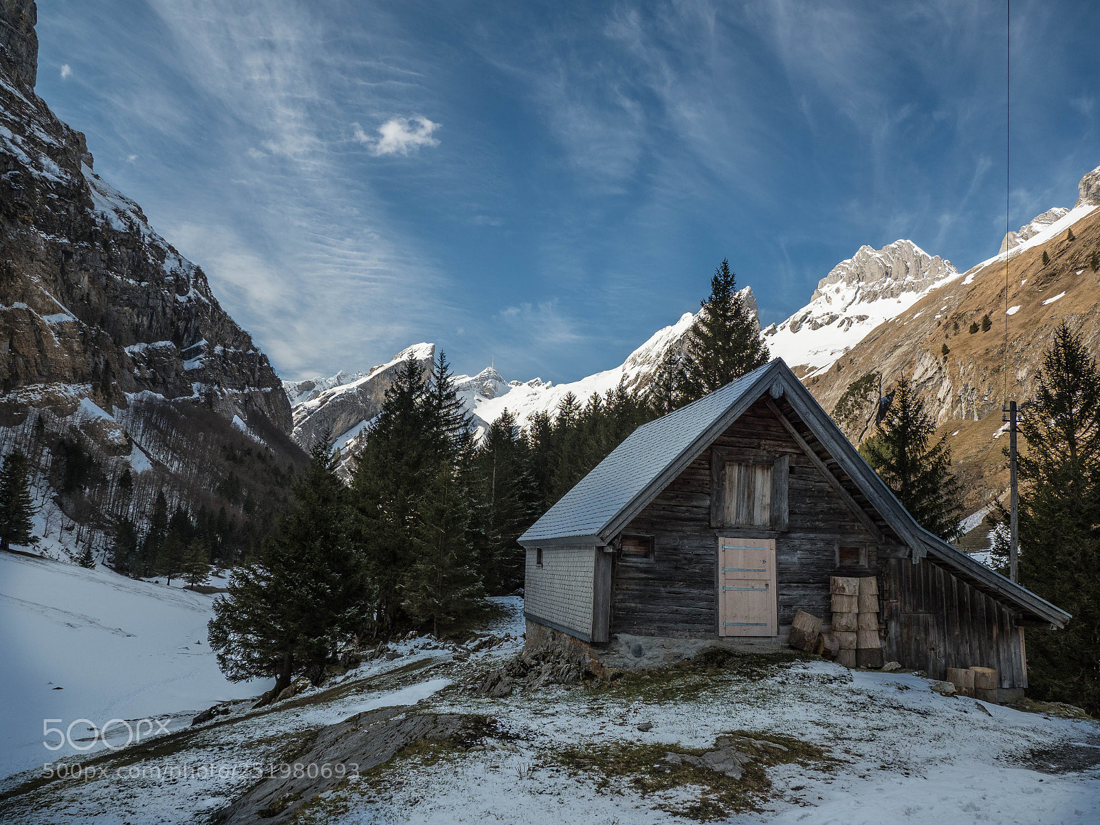 Olympus OM-D E-M1 Mark II sample photo. Seealpsee photography