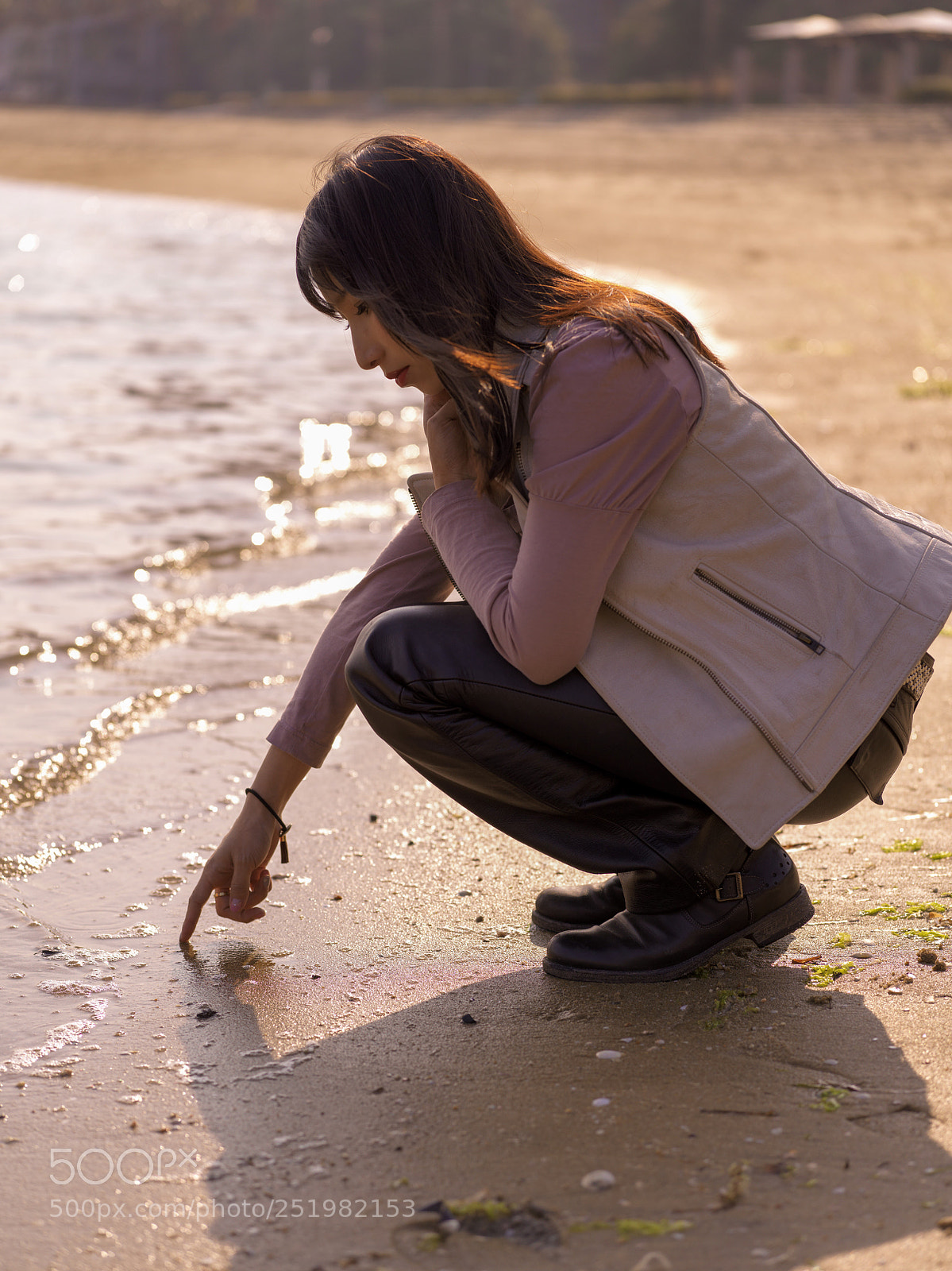 Hasselblad X1D-50c sample photo. The sunset seaside photography