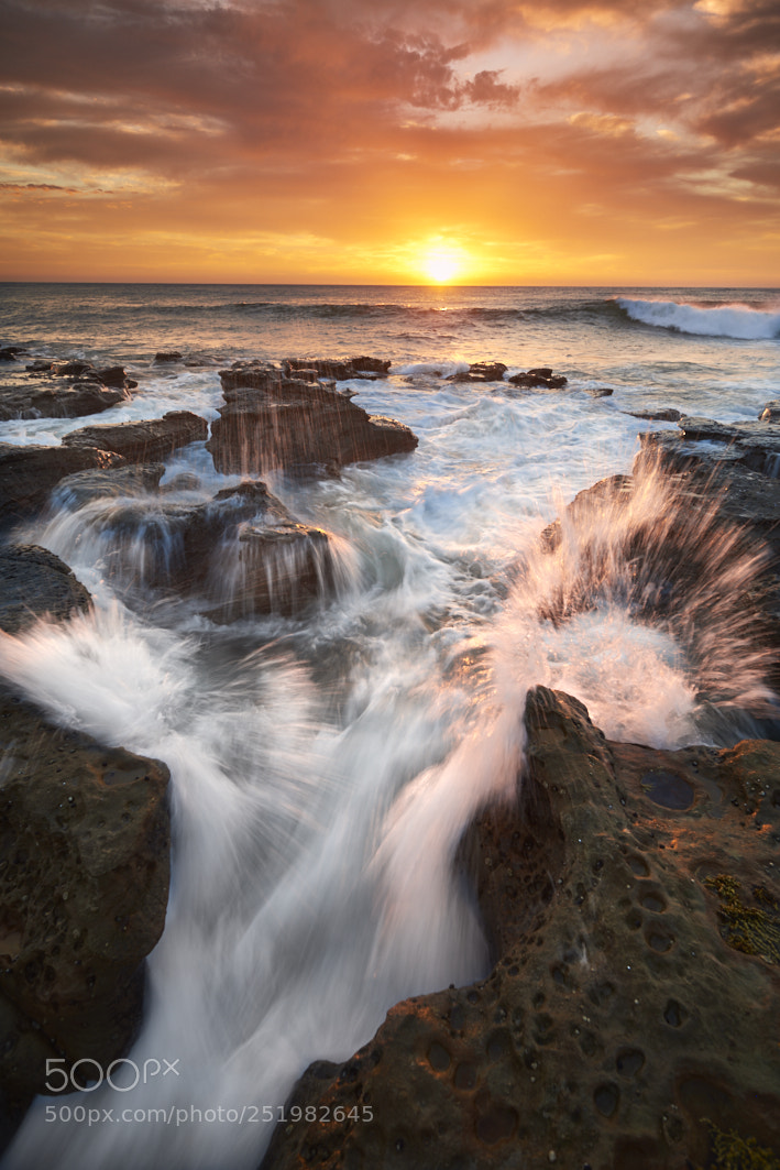 Nikon D810 sample photo. Coalcliff ii photography