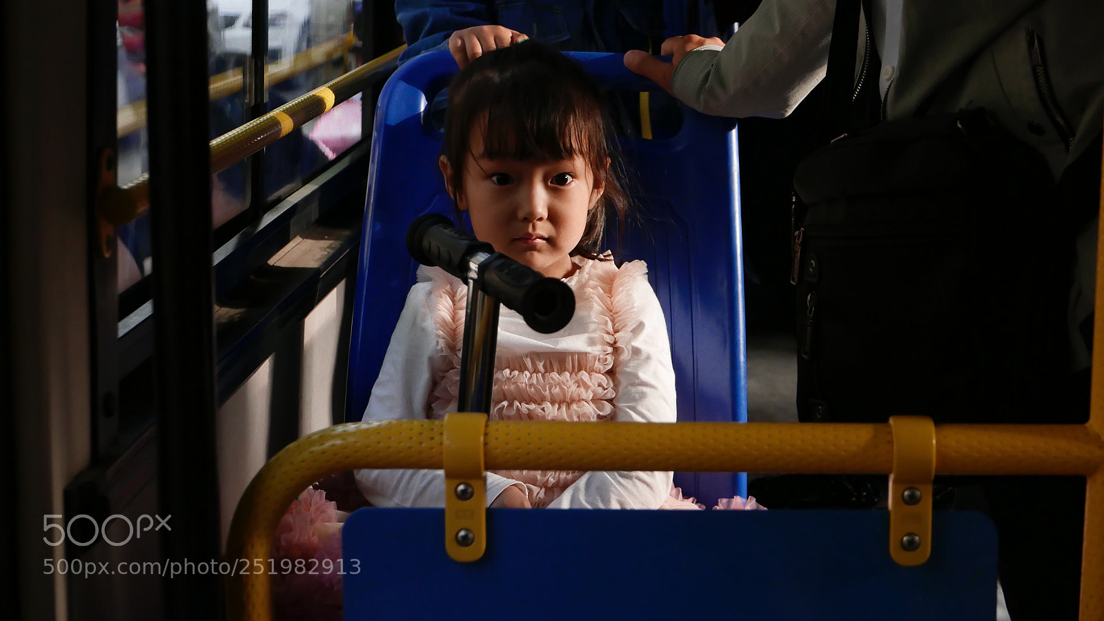 Leica D-Lux (Typ 109) sample photo. 《在路上》 photography