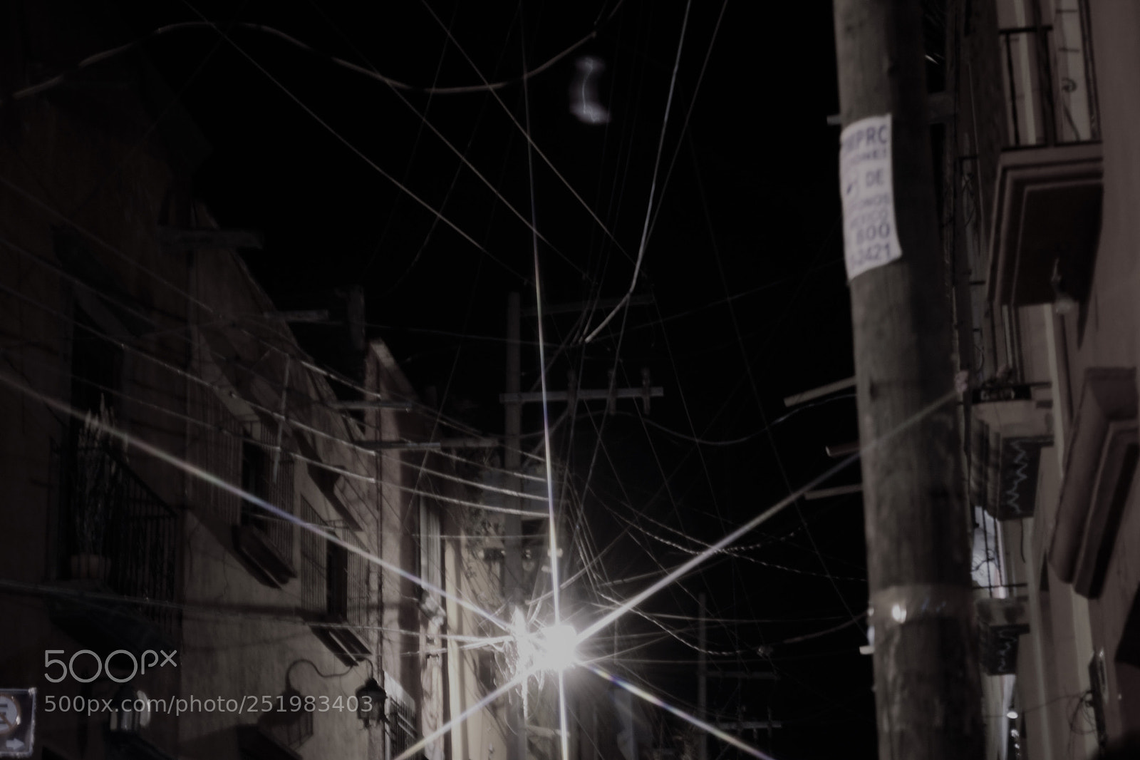 Nikon D5200 sample photo. Convergencetolight sanmigueldeallende mx photography