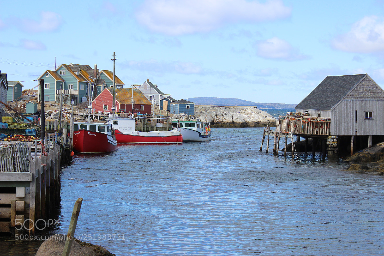 Canon EOS 600D (Rebel EOS T3i / EOS Kiss X5) sample photo. Peggys cove photography