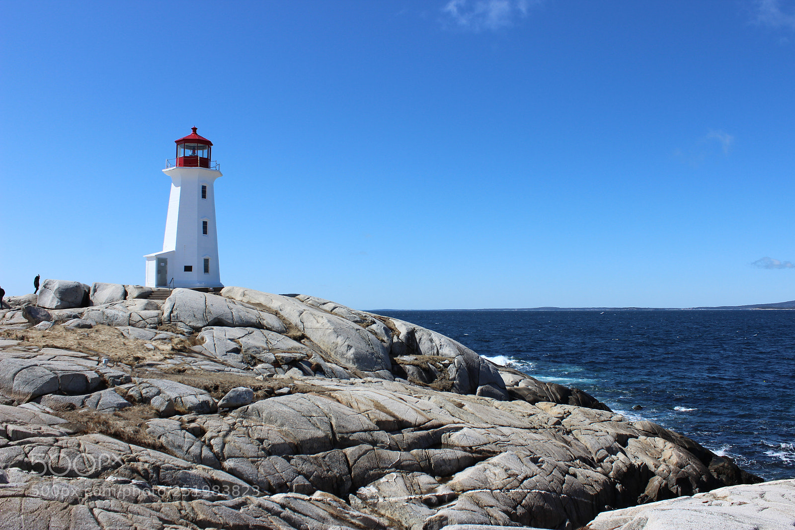 Canon EOS 600D (Rebel EOS T3i / EOS Kiss X5) sample photo. Lighthouse photography