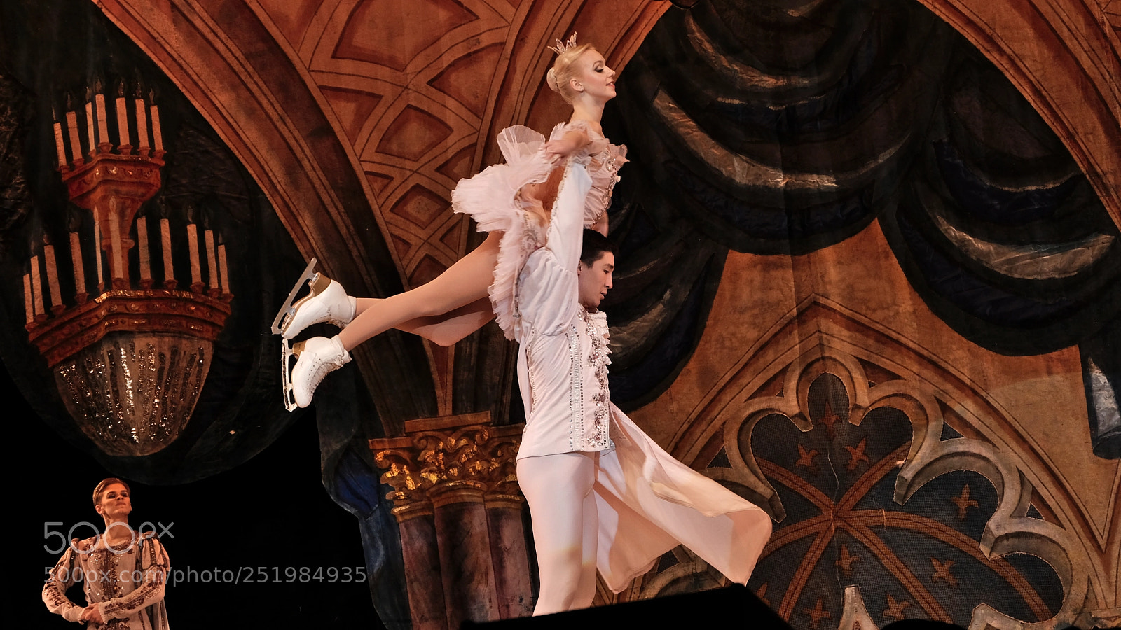 Fujifilm X-T20 sample photo. Saint petersburg state ballet photography