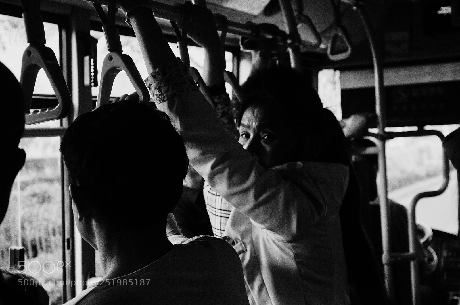 Nikon D90 sample photo. 你在渴望什么呢？ photography