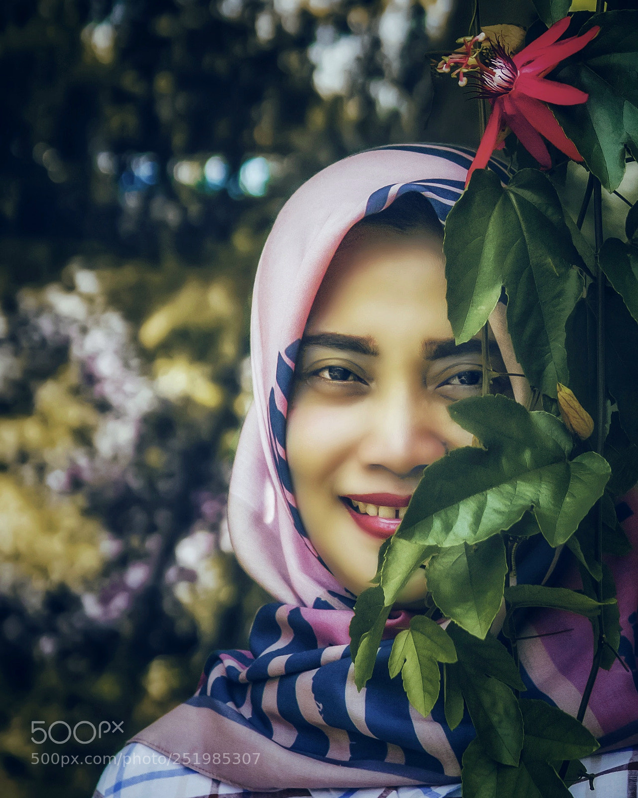 Sony a6000 sample photo. Hidden beauty photography