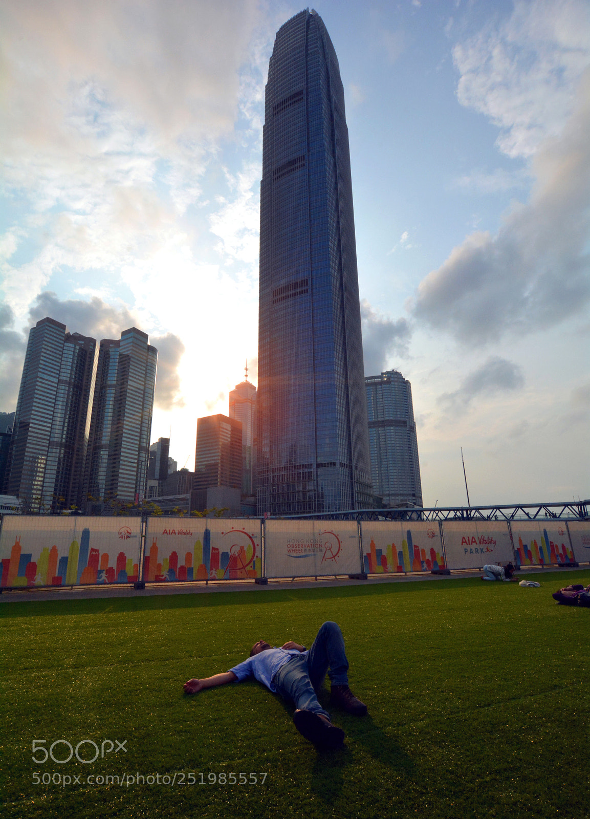 Nikon D7100 sample photo. Dead in hong kong photography