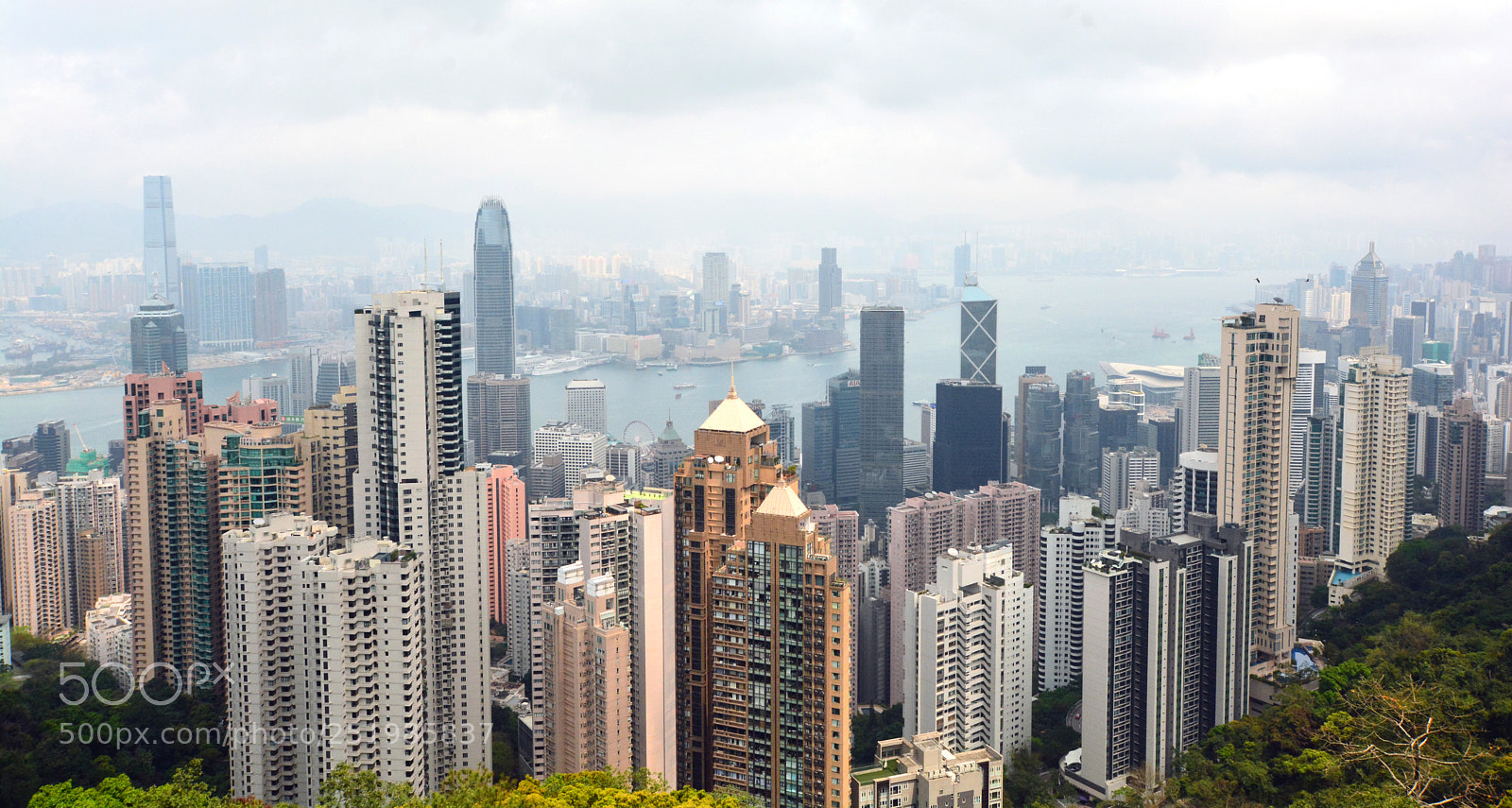 Nikon D7100 sample photo. Best skyline in the photography