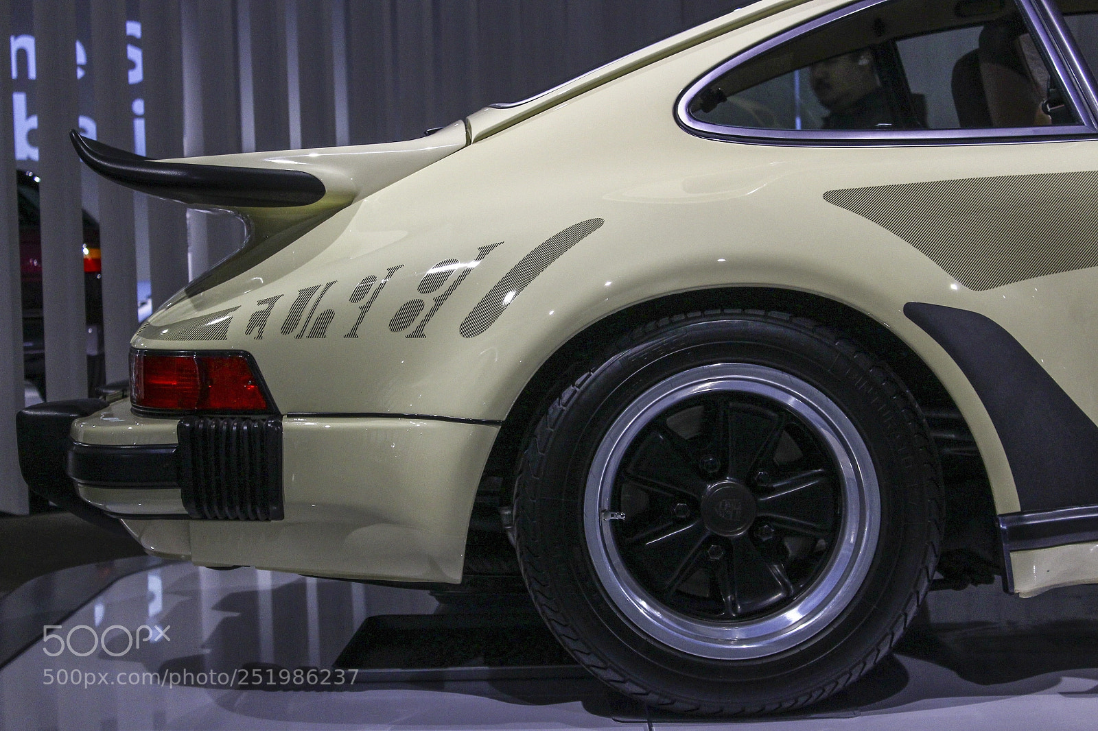 Canon EOS 1300D (EOS Rebel T6 / EOS Kiss X80) sample photo. Porsche 911 turbo!!! photography
