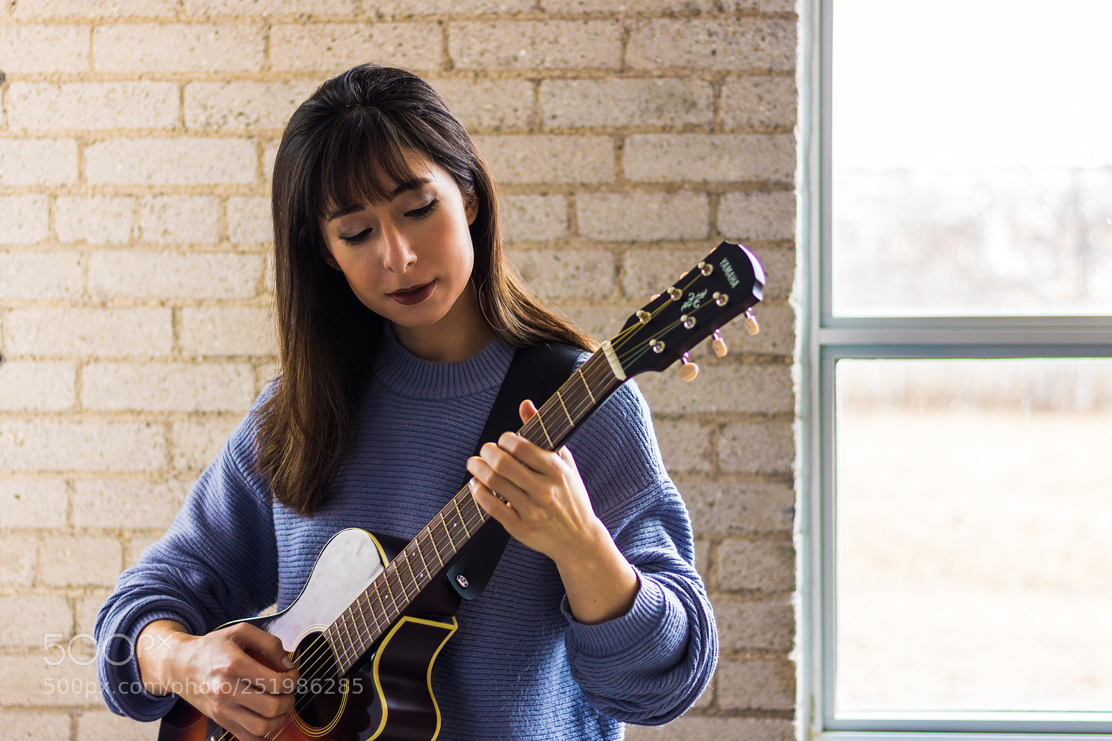 Canon EOS 760D (EOS Rebel T6s / EOS 8000D) sample photo. Gisun music photography